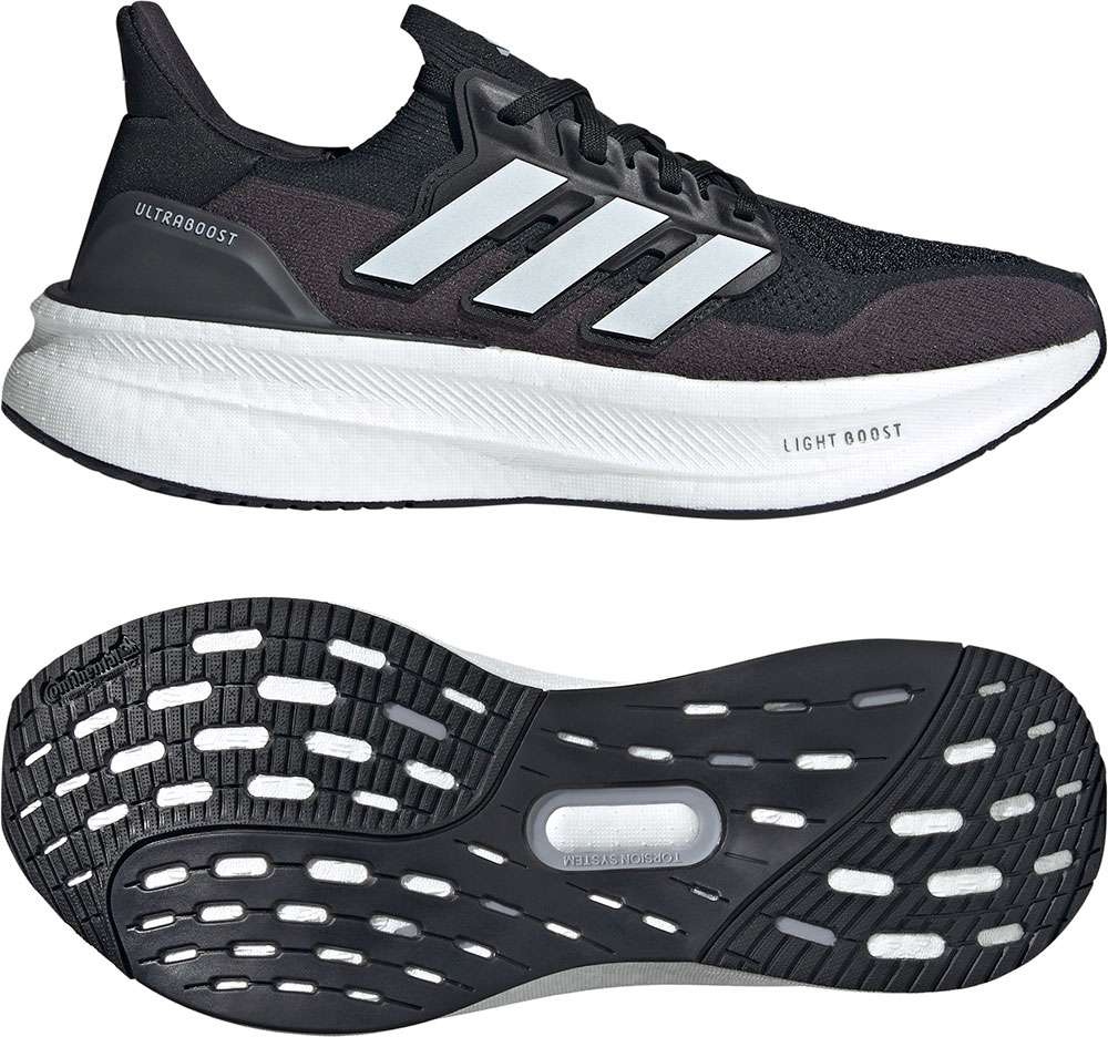 Adidas ultra boost 5 - løbesko