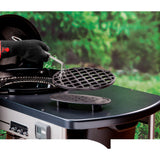 Weber premium handsker (sort, størrelse l xl)
