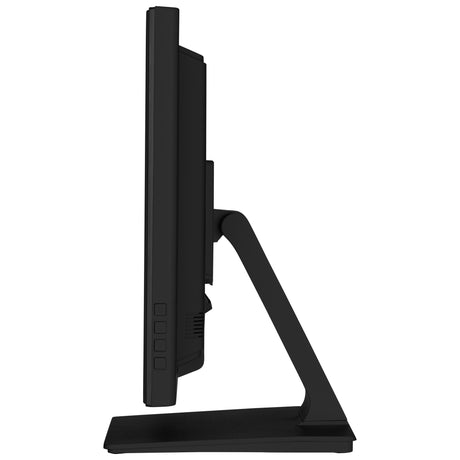 Iiyama prolite t1932msc-b2s 19 berøringsskærmsskærm (sort, VGA, HDMI, skærmport, lyd, berøringsskærm)