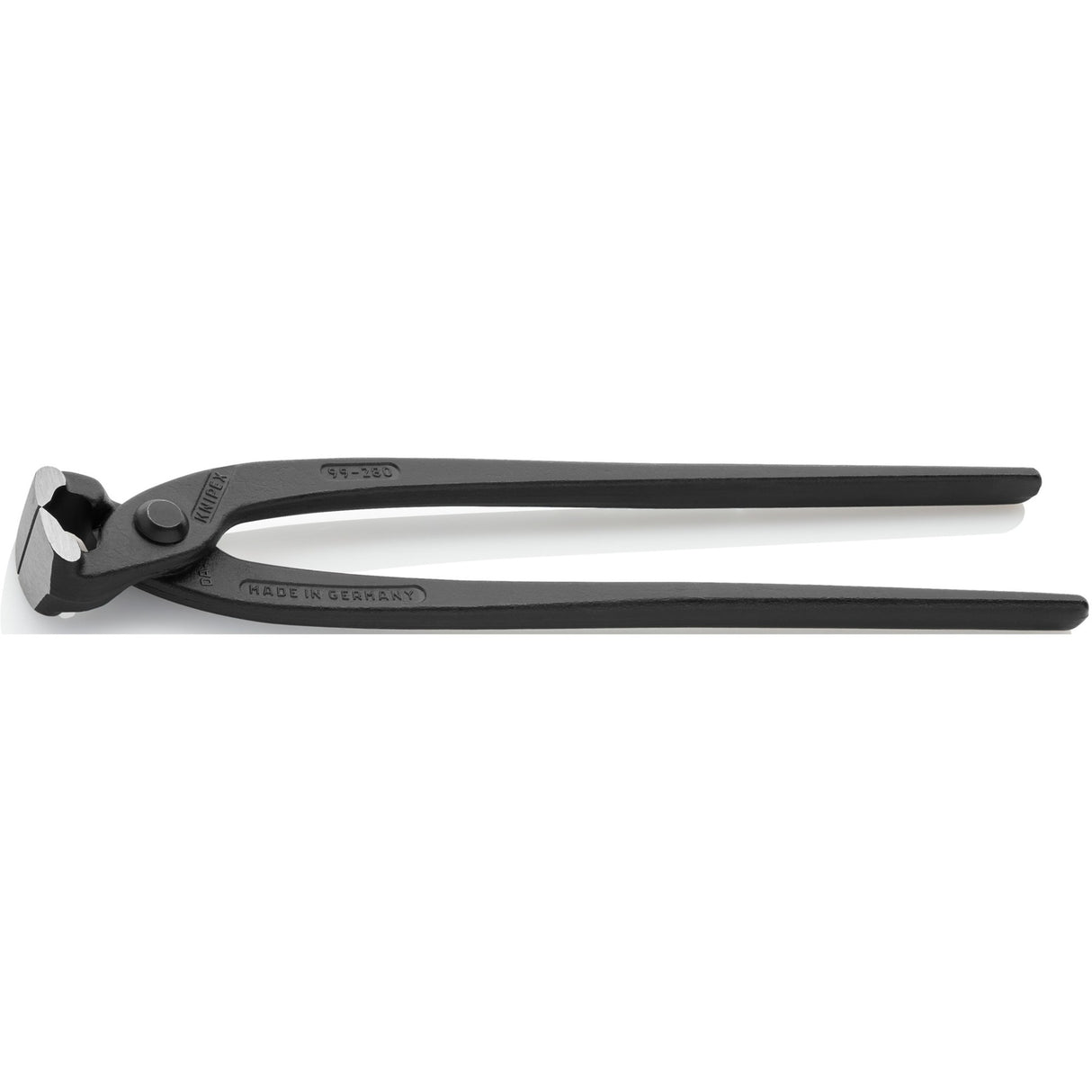 Knipex overvågningstænger 99 00 280 (sort)