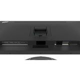 Cooler master GM2711 27 gaming skærm (sort, 180 Hz, HDMI, skærmport)