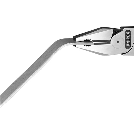 Knipex power kombinationstænger 200 mm kombinationstænger (rød)