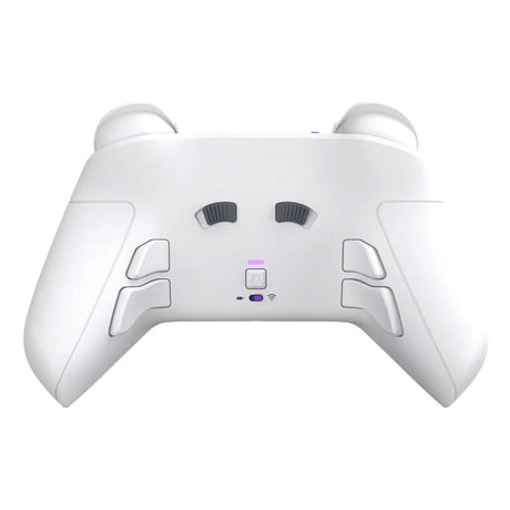 Turtle beach victrix pro bfg trådløs controller (hvid, playstation 5, playstation 4, pc)