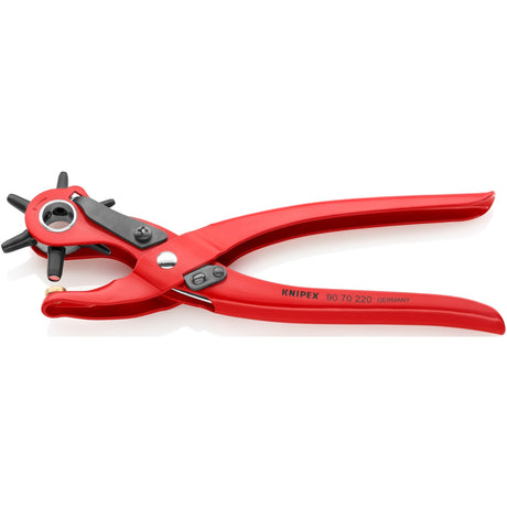 Knipex revolver stansetang 9070220