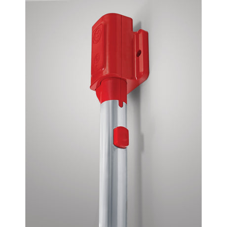 Wolf-Garten QC 25 EM E-Multi-Star Wall Ladestation Ladestation (rød)