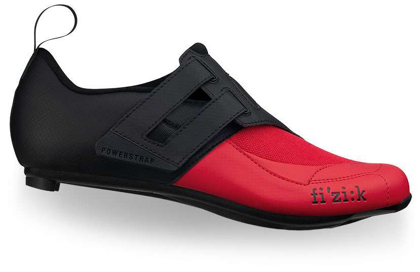 Fizik transiro r4 powerstrap - triatlonsko