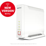 Fritz! box 4060 international router (hvid)