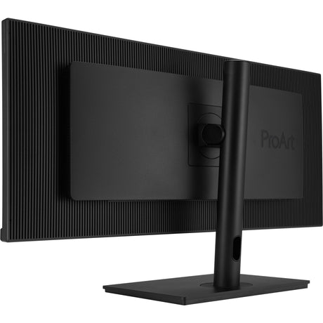 Asus proart pa348cgv 34 ultrawide skærm (sort, 2x HDMI, 1x skærmport, 4x USB-A, 1x USB-C)