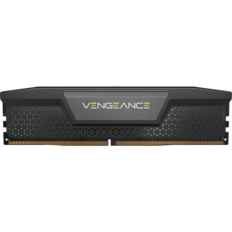 Corsair Vengeance 32 GB DDR5-5200 (2x 16 GB) RAM (sort, cmk32gx5m2b5200c40, xmp 3.0)