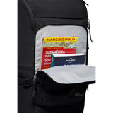 Jack wolfskin lyall rygsæk (sort, 28 liter)