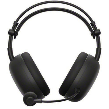 Sony inzone h9 ii over-ear gaming headset (zwart, pc, playstation 5, 2.4ghz, bluetooth)