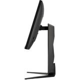 Viewsonic xg275d1-4k dual mode gaming monitor 27 (sort, 2x HDMI, 1x skærmport, USB-C, 160 Hz)