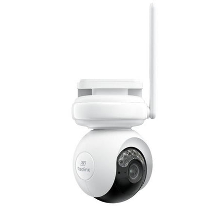 Reolink B660 trådløst 4K Dual Band PT Colorx-kamera (hvid)