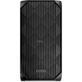 Sharkoon mk3 mini tårnhus (sort | 2x USB-A | 1x USB-C)