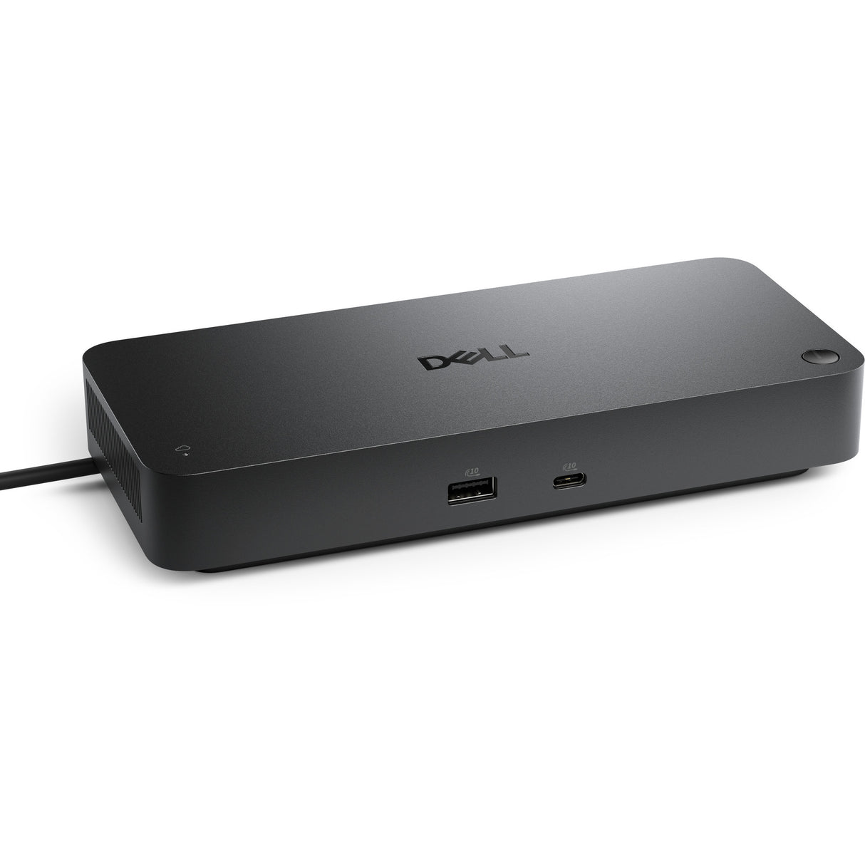 Dell Pro Thunderbolt 4 Smart Dock - SD25TB4 dockingstation (sort)