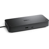 Dell Pro Thunderbolt 4 Smart Dock - SD25TB4 dockingstation (sort)