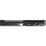 Inno3d geforce rtx 5070 x3 oc grafikkort (dlss 4, 3x skærmport, 1x hdmi 2.1)