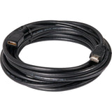 Club 3D højhastigheds HDMI 1.4 HD-kabel (sort, 5 meter)