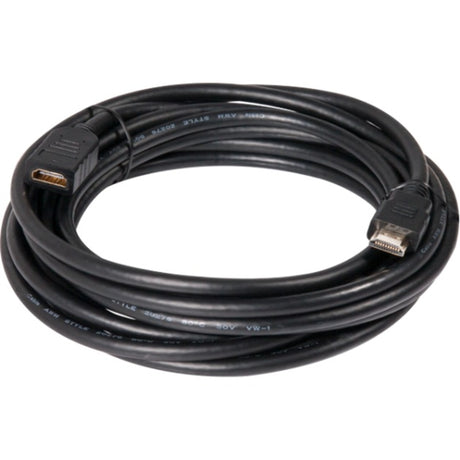 Club 3D højhastigheds HDMI 1.4 HD-kabel (sort, 5 meter)