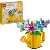 Lego creator 31149 blomster i vandkande