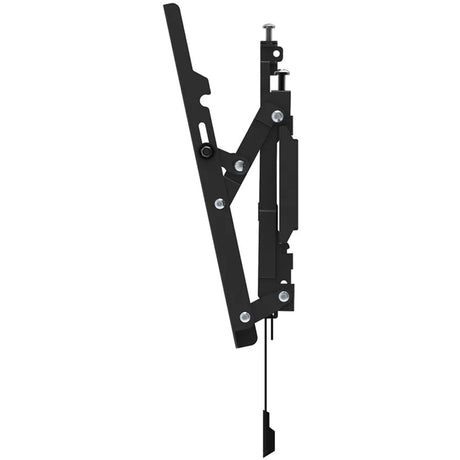 Neomounts select wl35s-850bl12 tv vægbeslag montering (sort)