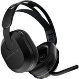 Turtle beach stealth 500 over-ear gaming headset (sort, pc - windows 10 og nyere, playstation 4 5, nintendo switch, android, ios)