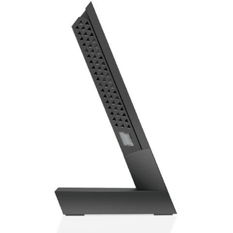 Netgear AX3000 USB 3.0 WiFi-adapter (A8000) Netværksadapter (sort)
