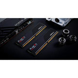 G.skill flare x5 32 GB ddr5-6000 (2x 16 GB) RAM (sort, f5-6000j3038f16gx2-fx5, expo)