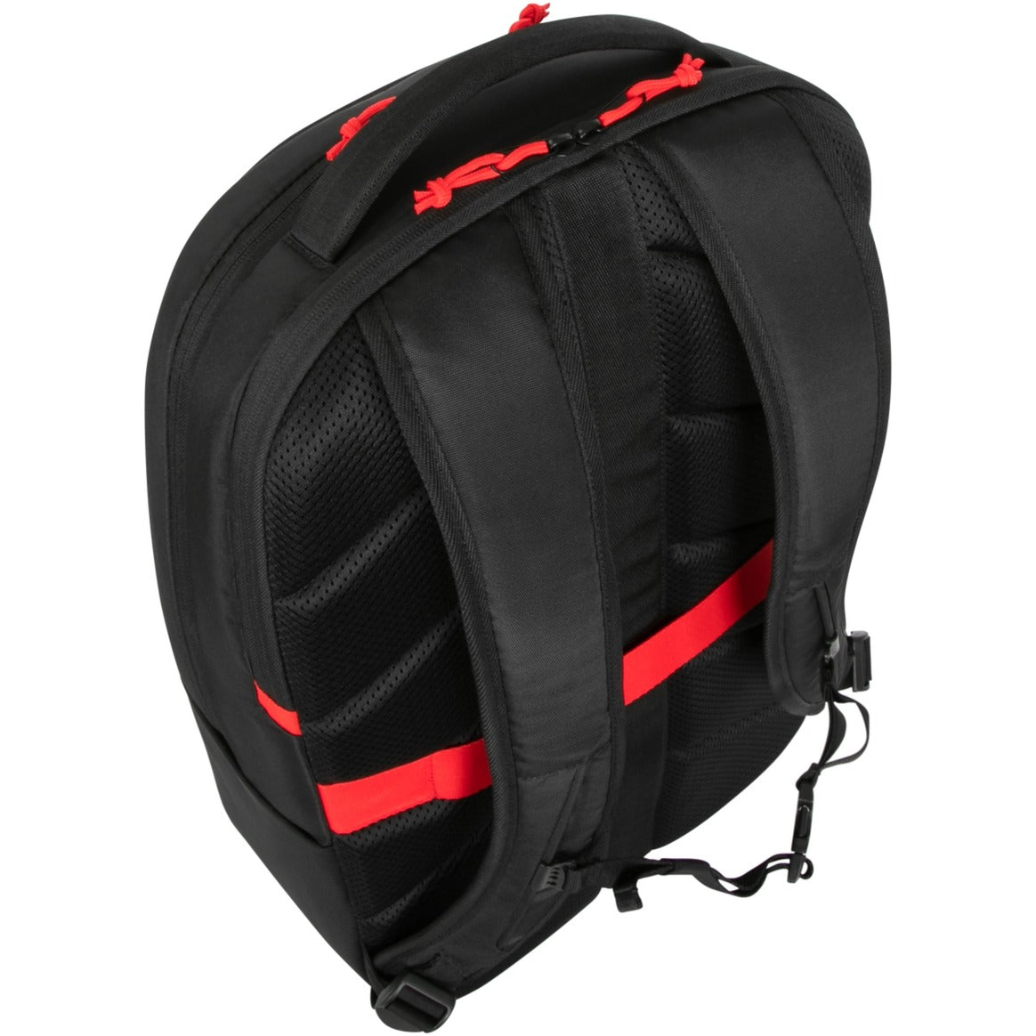 Targus 17,3" Strike II gaming rygsæk rygsæk (sort)