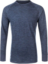 Whistler bradley merino baselayer - funktionelt baselayer