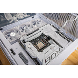 Crucial pro oc 32 GB ddr5-6000 (2x 16 GB) RAM (hvid, cp2k16g60c36u5w, xmp 3.0, expo)