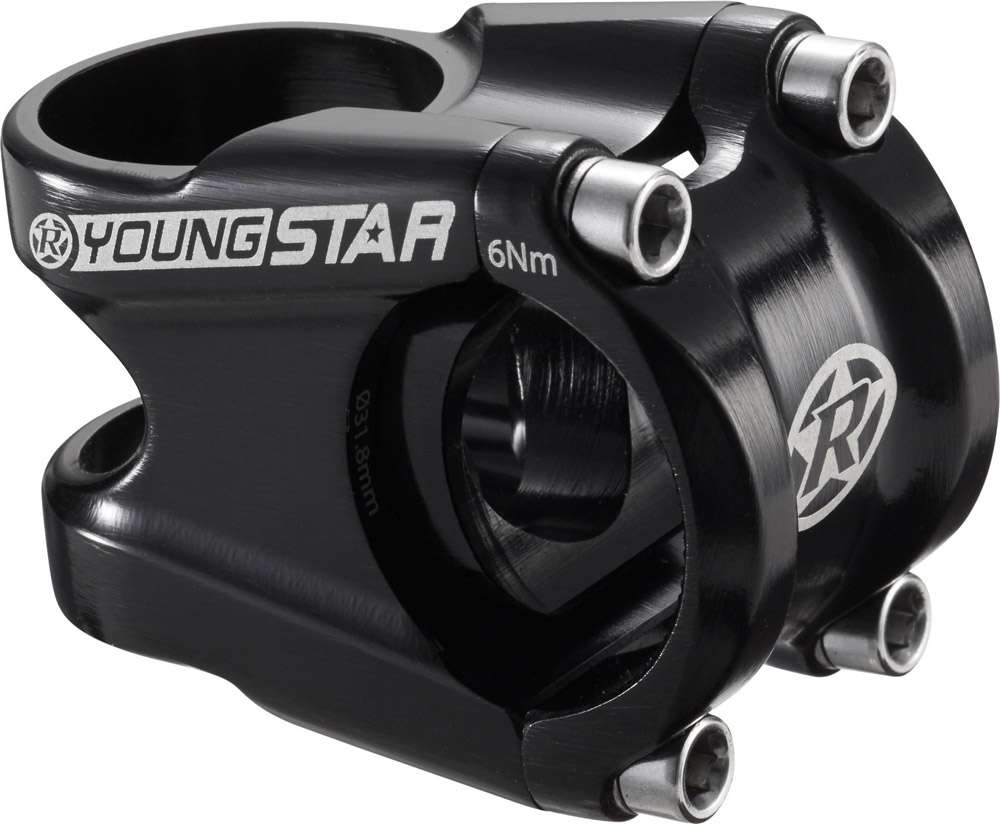 Omvendte komponenter youngstar stilk
