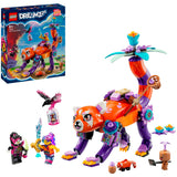 Lego dreamzzz - izzies drømmedyr byggelegetøj (71481)