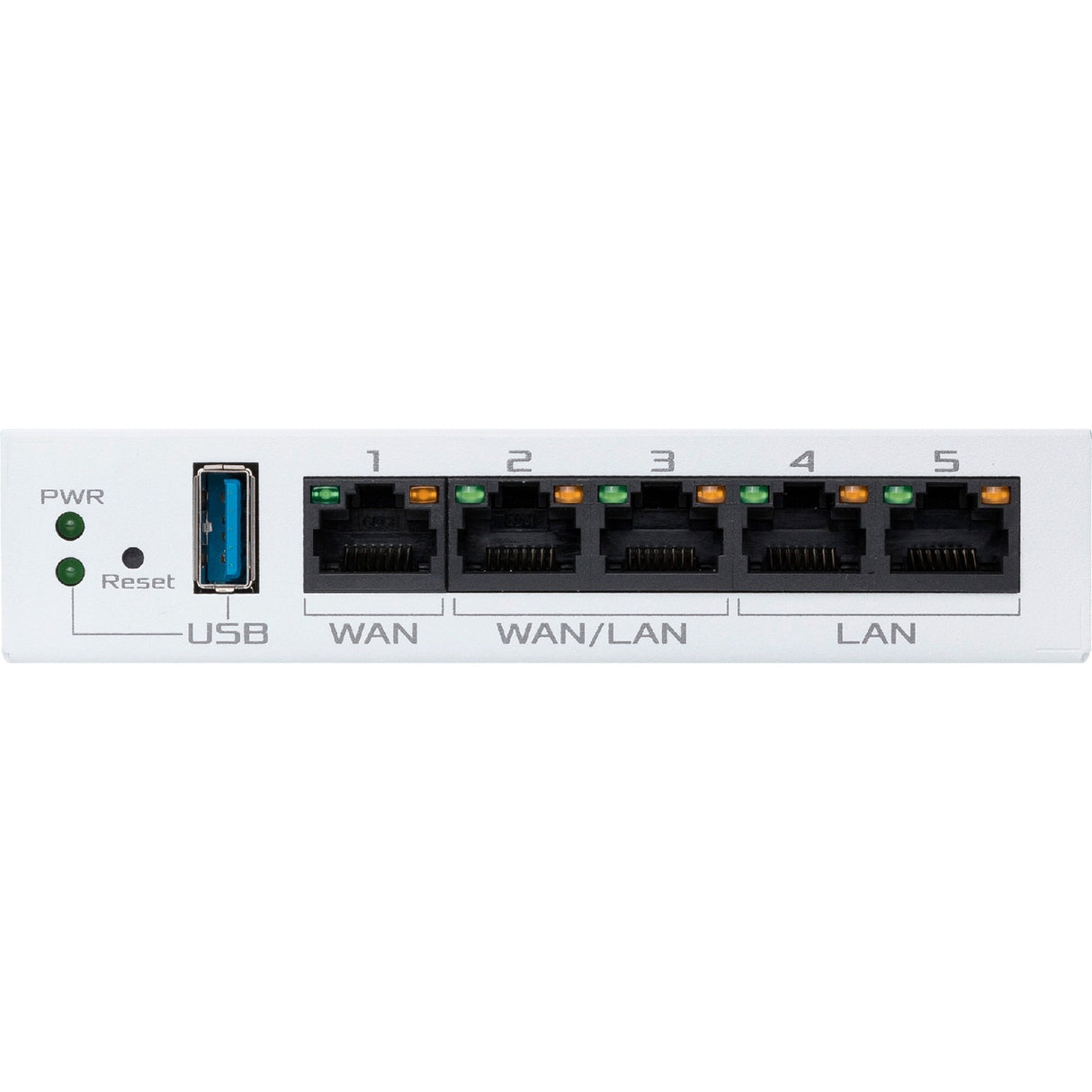 Asus expertwifi - ebg15 router (hvid)