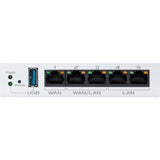 Asus expertwifi - ebg15 router (hvid)