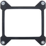 Silverstone sst-ar09-1700 CPU-køler (2 timer, til socket 1700, 4-benet PWM)