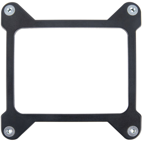 Silverstone sst-ar09-1700 CPU-køler (2 timer, til socket 1700, 4-benet PWM)