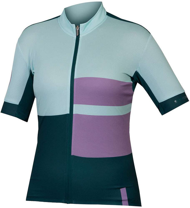 Endura fs260 print - dametrøje