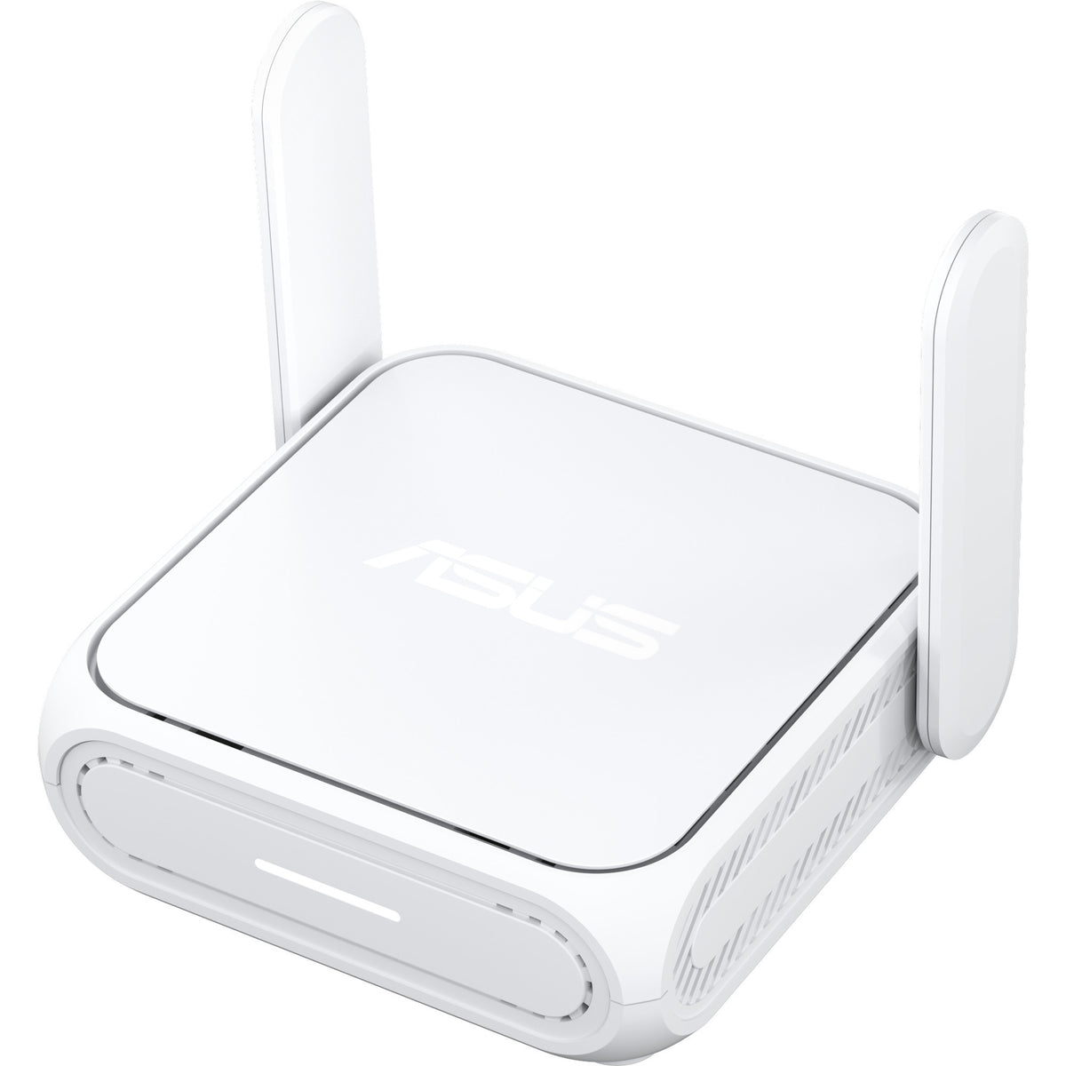 Asus rt-be58 go trådløs wlan lte router (hvid)