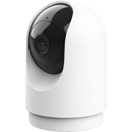 Trust ipcam-2700 360° sikkerhedskamera (hvid, 2,4 eller 5ghz WiFi)