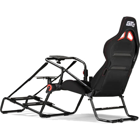 Next Level Racing GT Lite Pro Foldbar Racing Simulator (sort)