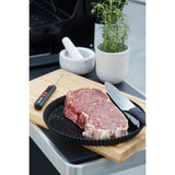 Barbecook digital lommetermometer (sort)