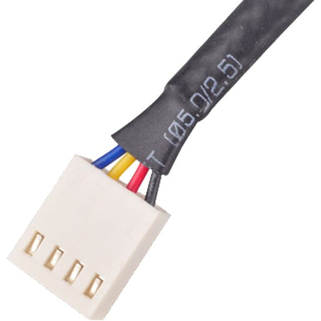 Silverstone Argon AR06 CPU-køler (PWM-forbindelse)