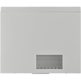 Silverstone FLP01 HTPC-hus (creme | 2x USB-A | 1x USB-C)