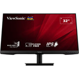Viewsonic VA3209-MH 31.5 skærm (sort, 1x HDMI, VGA, lyd)
