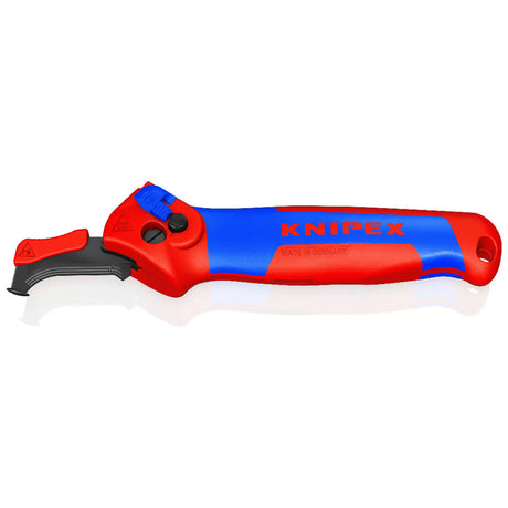 Knipex demonteringskniv med glidesko - 16 50 145 sb