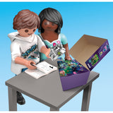 Playmobil ayuma - visdommens træ byggelegetøj (70801)