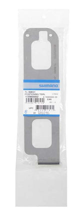 Shimano tl-bme01 skabelon til trin batteriholder bm-e6010 sm-bme61
