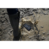Jcb toughphone e50 smartphone (sort | 128 GB | android 16 | dual-SIM)