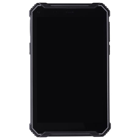 Jcb tough tablet t1 (zwart | 128 gb | android 16 | wi-fi 5 | 3g)